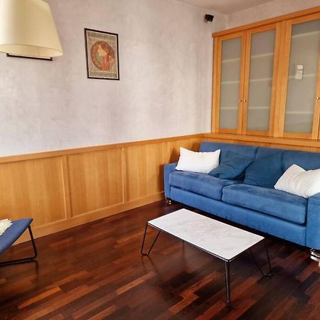 Appartement Annecy Centre Historique Parking Inclus Eksteriør bilde