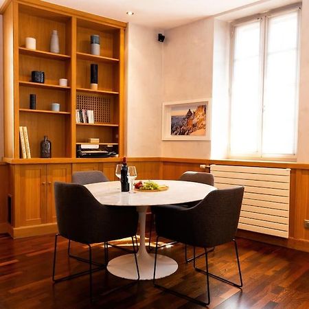 Appartement Annecy Centre Historique Parking Inclus Eksteriør bilde