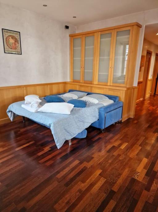 Appartement Annecy Centre Historique Parking Inclus Eksteriør bilde